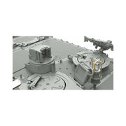 Meng TS-027 1/35 Leopard 2A7