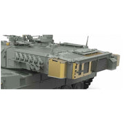 Meng TS-027 1/35 Leopard 2A7