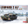 Meng TS-027 1/35 Leopard 2A7
