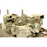 Meng SS-004 1/35 M2A3 Bradley w/ Busk III