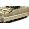 Meng SS-004 1/35 M2A3 Bradley w/ Busk III