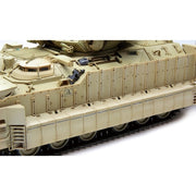 Meng SS-004 1/35 M2A3 Bradley w/ Busk III