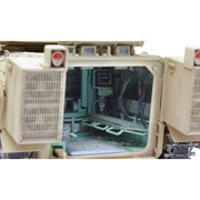 Meng SS-004 1/35 M2A3 Bradley w/ Busk III