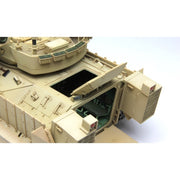 Meng SS-004 1/35 M2A3 Bradley w/ Busk III