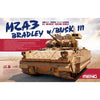 Meng SS-004 1/35 M2A3 Bradley w/ Busk III