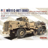 Meng SS-013 1/35 M911 C-HET and M747 Trailer*