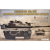 Meng TS-036 1/35 Merkava Mk.4M with Trophy APS