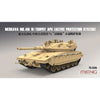 Meng TS-036 1/35 Merkava Mk.4M with Trophy APS