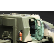 Meng SS-009 1/35 Russian 9A52-2 SMERCH Long Range Rocket Launcher