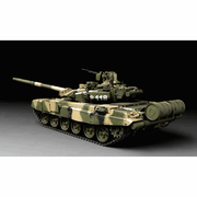 Meng TS-006 1/35 Russian Main Battle Tank T-90A