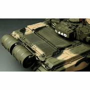 Meng TS-006 1/35 Russian Main Battle Tank T-90A