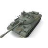 Meng TS-018 1/35 Russian T-10M Heavy Tank