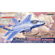 Meng LS-007RG 1/48 F-35A Lightning II RGA RAAF