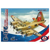Meng PL-001 Kids B-17G Flying Fortress Bomber Snap Kit