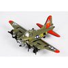 Meng PL-001 Kids B-17G Flying Fortress Bomber Snap Kit