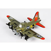 Meng PL-001 Kids B-17G Flying Fortress Bomber Snap Kit