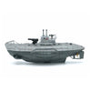 Meng WB-003 Warship Builder U-Boat Type VII