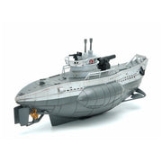 Meng WB-003 Warship Builder U-Boat Type VII