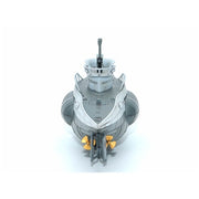 Meng WB-003 Warship Builder U-Boat Type VII