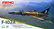 Meng DS-005 1/72 F-102A