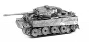 Metal Earth FCMM-TT Tiger Tank