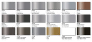 Vallejo 77707 Metal Color Chrome 32 ml