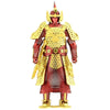 Metal Earth FCMM-AS-CMA Armour Series Chinese Ming Armour