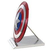 Metal Earth FCMM-A-CAS Avengers Captain Americas Shield
