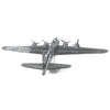 Metal Earth FCMM-B17FF B-17 Flying Fortress
