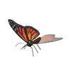 Metal Earth FCMM-BM Butterfly Monarch