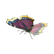 Metal Earth FCMM-BMC Butterfly Mourning Cloak