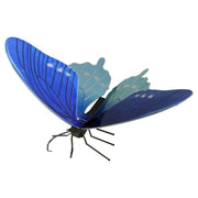 Metal Earth FCMM-BPS Butterfly Pipevine Swallowtail