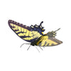Metal Earth FCMM-BTS Butterfly Tiger Swallowtail