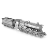 Metal Earth FCMM-HP-HET Harry Potter Hogwarts Express Train