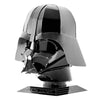 Metal Earth FCMM-SW-HDV Star Wars Helmet Darth Vader