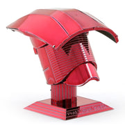 Metal Earth FCMM-SW-HPG Star Wars Helmet Praetorian Guard