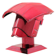 Metal Earth FCMM-SW-HPG Star Wars Helmet Praetorian Guard	