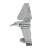Metal Earth FCMM-SW-IS Star Wars Imperial Shuttle