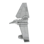 Metal Earth FCMM-SW-IS Star Wars Imperial Shuttle