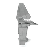Metal Earth FCMM-SW-IS Star Wars Imperial Shuttle