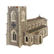 Metcalfe PN926 N Parish Church Card Kit - Metro Hobbies