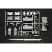 Tamiya 56010 1/16 Tiger I RC Tank DMD/MF01 Accessory - Full Option Radio Controlled Kit