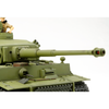 Tamiya 56010 1/16 Tiger I RC Tank DMD/MF01 Accessory - Full Option Radio Controlled Kit
