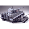 Tamiya 56010 1/16 Tiger I RC Tank DMD/MF01 Accessory - Full Option Radio Controlled Kit