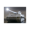 Tamiya 56010 1/16 Tiger I RC Tank DMD/MF01 Accessory - Full Option Radio Controlled Kit