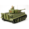 Tamiya 56010 1/16 Tiger I RC Tank DMD/MF01 Accessory - Full Option Radio Controlled Kit