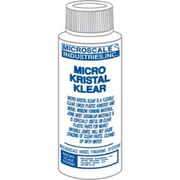 Microscale Micro-Kristal Klear