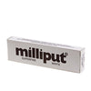 Milliput Black Two Part Epoxy Putty