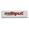 Milliput Terracotta Two Part Epoxy Putty
