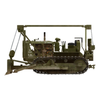 MiniArt 1/35 US Army Tractor w/ Angledozer